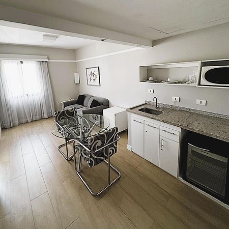 Apartmán Flat Jardim Paulista São Paulo Exteriér fotografie
