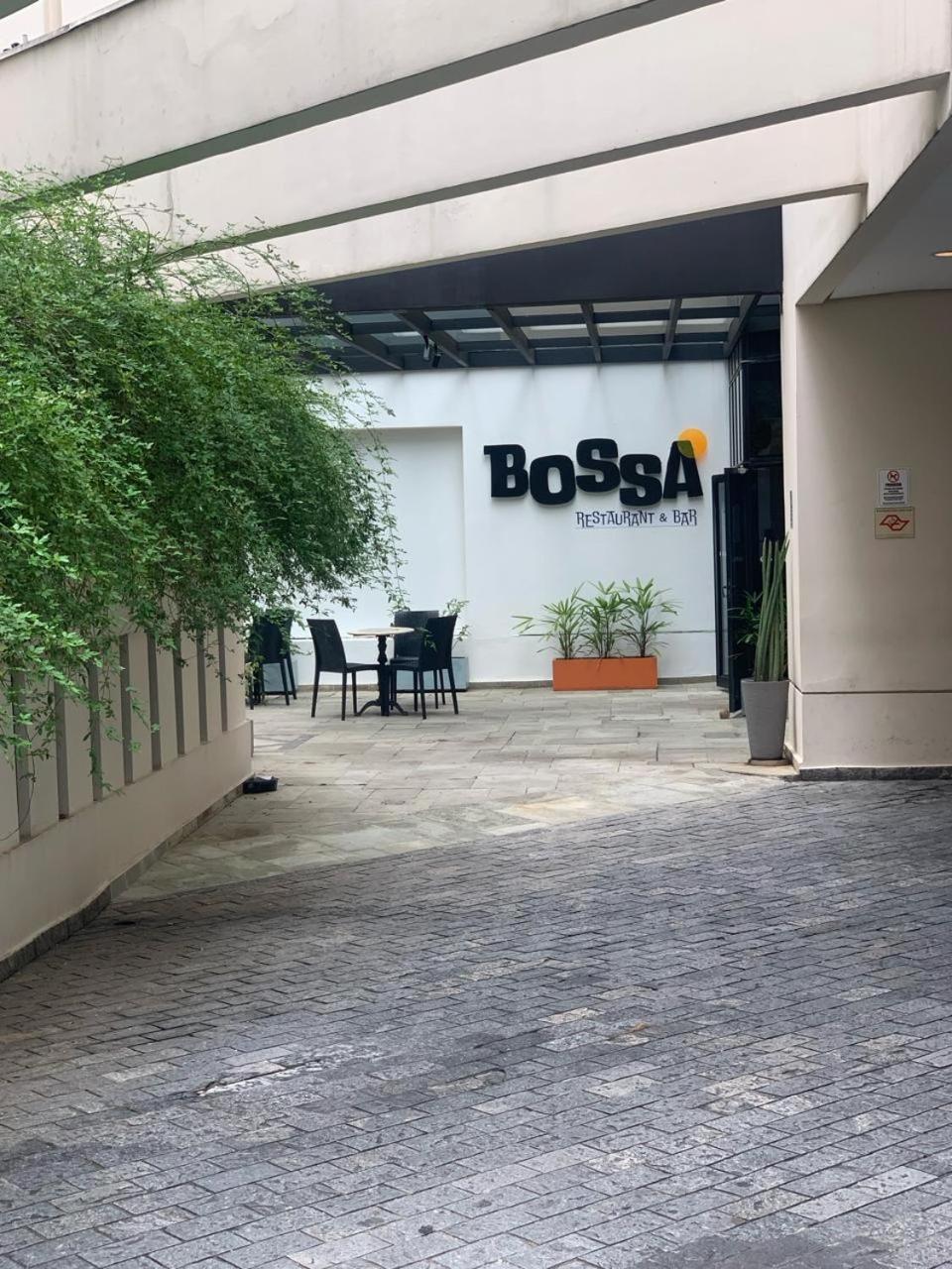 Apartmán Flat Jardim Paulista São Paulo Exteriér fotografie